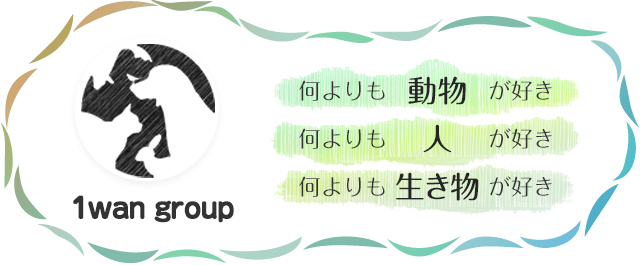 1wan group
